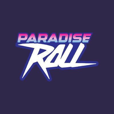 Official Twitter of Paradise Roll: The Most Rewarding Roblox Site.