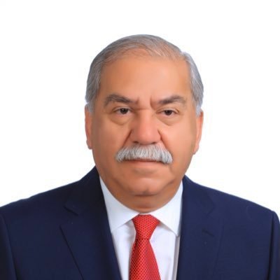 Iraqi politician