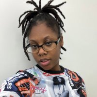_luscious (@shonmonet) 's Twitter Profile