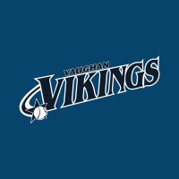 Official Vaughan Vikings(@VaughanOfficial) 's Twitter Profile Photo