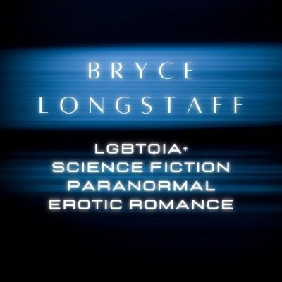 NSFW / Only 18+ / Sci-Fi & Paranormal Erotic Romance Writer / AuDHD & Bipolar / Tsundoku (積ん読) / 48