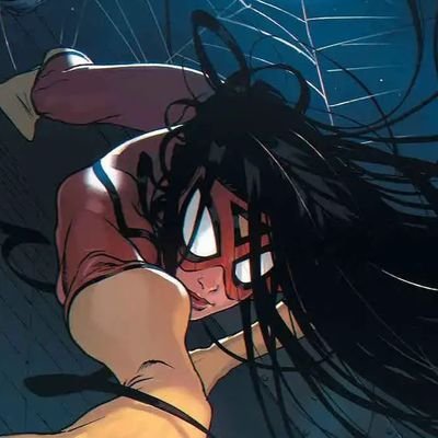 World's #1 Spider-Woman Fan. Co-Host of the Attilan Rising Podcast (@AttilanRising1) and #KHFHPodcast. WoW Player. AKA @SpiderWomnDaily Header: @carmencarnero