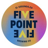 FivePointFiveBrewing (@5point5brewing) 's Twitter Profile