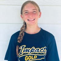 Kinley Brashier LHP 2028(@lhp2028) 's Twitter Profile Photo