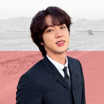 Polish fan account dedicated to support Kim Seokjin of @BTS_twt 💜 #JIN