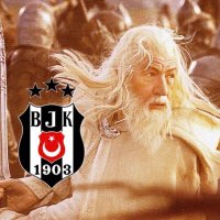 Beşiktaşlı Gandalf(@Bjkli_Gandalf) 's Twitter Profile Photo