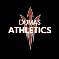 Dumas ISD Athletics(@DISD_Athletics) 's Twitter Profile Photo