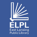 East Lansing Public Library (@elplibrary) Twitter profile photo East Lansing Public Library (@elplibrary) Twitter profile photo