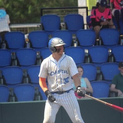 ConnorK28330358's profile picture. OF/RHP/C/3B 25’ Smithfield high school coastal baseball