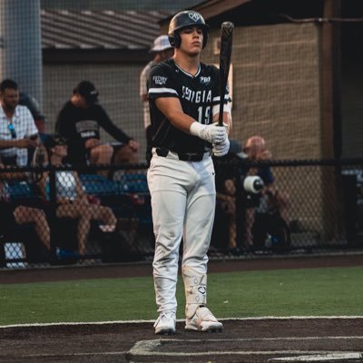 2025 |C/OF/UTL |Mary Persons HS| Forsyth, GA|Georgia Southern Baseball Commit|