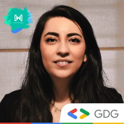 Software Engineer & ML 👩🏻‍💻 🤖 | WTM 💜 | GDG Monterrey ⛰️ | Angular community organizer | Coffee Aficionado ☕️ | 🍺🌮🧇 | Tigres UANL🐯 Seahawks🏈 | 🇲🇽