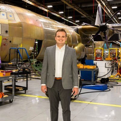 Media relations & public affairs for @LockheedMartin in Georgia, global home of the C-130J. Proud @UofAlabama @GM alum. Red Sox fan. Views and takes are mine.