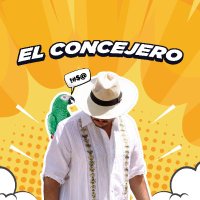 El Concejero(@concejeroecu) 's Twitter Profile Photo