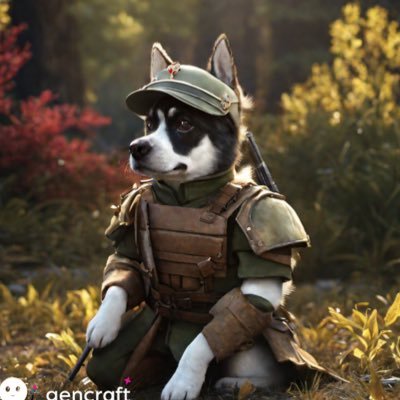 DogFacedPonySoldier