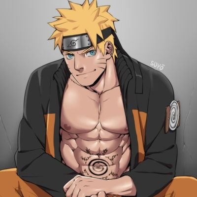 Naruto Uzumakiさんのプロフィール画像