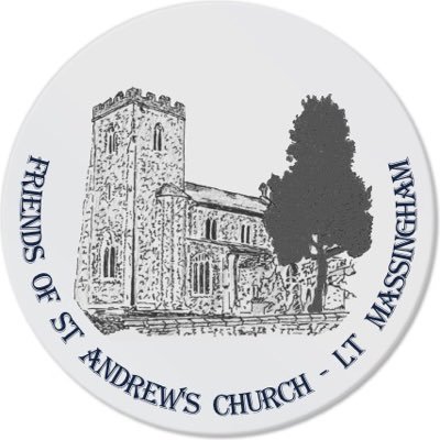 Our charity supports the upkeep of the building and grounds of St. Andrew’s Church. Now fundraising to restore the church roof after thieves stole the lead.