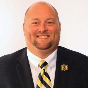 Husband, Father, Associate Athletic Director - Facilities and Operations for @MSURacers , @racersfootball Alumni, @VeniceIndianFB Alumni