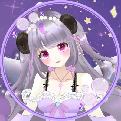 モンハン1年生┋癒しの絶叫系Vtuber🐏⚠︎2.5次元┋youtubeで活動🫧┋ツイキャスで突発配信♡( https://t.co/vp3czOrqLt )HP( https://t.co/uA5x94J8fw )別垢(@pino_group_cy)🫧JP/EN🫧