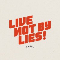 Live Not By Lies: The Series(@livenotbyseries) 's Twitter Profile Photo