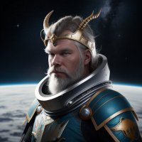 Lothar Krause (Space Laird)(@8BitSeanConnery) 's Twitter Profile Photo