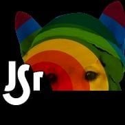 JSR_ (@jsr2gamers) Twitter profile photo
