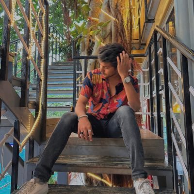 jatinsenpaii's profile picture. 