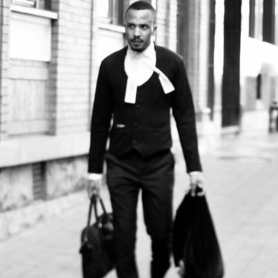 Malume_Advocate Profile Picture