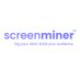 ScreenMiner (@screen_miner) Twitter profile photo ScreenMiner (@screen_miner) Twitter profile photo
