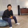 kuwaharamanabu's profile picture. フットボール・コメンテーター⚽

オフの日にひたすらボールを蹴ること、ビールを飲むことが楽しみです。
今はジュニアチームで子供たちと過ごす時間が至福のとき。

#サカろう