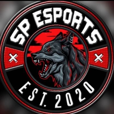 Twitter Oficial del Sp e-Sports, equipo competitivo de Clubes Pro. #TheSpFamily