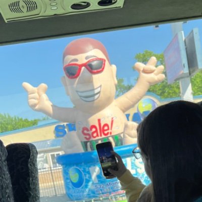 morgansdumpster's profile picture. me when i die