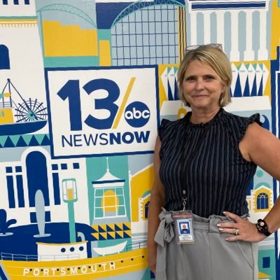 Mother, Wife, Production Manager-@13NewsNow, Former Senior Director @Wavy_News , Survivor, Motor City Lover, Beach Bum, Proud Spartan, yogi, Hockey Mom, Doer.