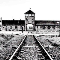 The Cure For Hate: Bearing Witness to Auschwitz(@cureforhatefilm) 's Twitter Profile Photo
