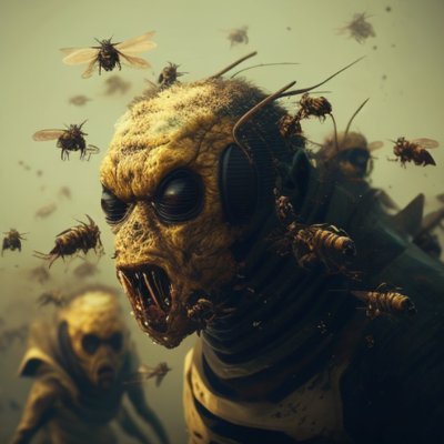 Producer / Product Manager
...our new creature feature MISTER SANDMAN (in post) is on Decentralized Pictures | Eco-horror ZOMBEES in development.