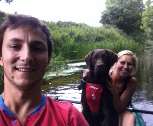 Wayneruk's profile picture. MD of D2 Integrated Digital, Striker for SNUFC and Husband to a geography teacher.