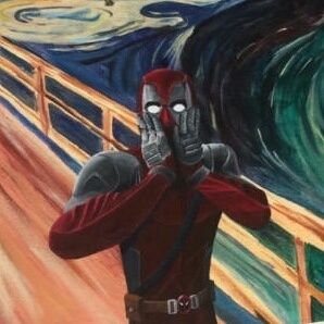 X_SyntaxTerror's profile picture. unexpected shitpost at line 42069, X monetization process exited with code 1