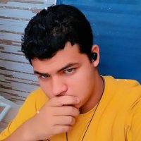 Theus_Oliver (@mateusestulano) 's Twitter Profile