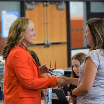 Prairie Heights Elementary School Principal @ CCSD, leader, teacher, mother, sister, wife, friend, all in for all kids with my whole heart.