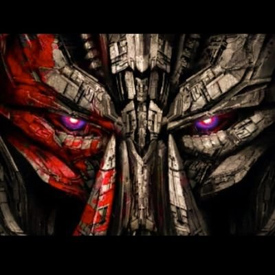 Megatron is a Man Utd fan with extensive experience. Revelled in the past glories, here for the pain, and will be here for the comeback!
#UTDRehabCentre