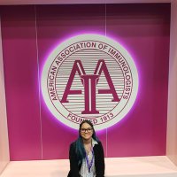 Leslie Rodriguez, B.S. (@lesrodriguez96) 's Twitter Profile