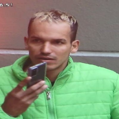 BiCleber's profile picture. 