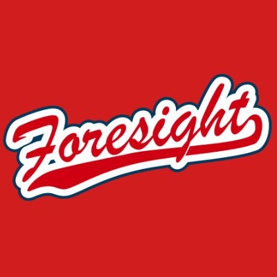 Foresight is a media company that includes  
🎙️ podcast 🎥video and 💻 articles.