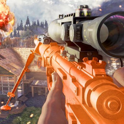 DecipherClan's profile picture. Team Decipher Call Of Duty CDL team. https://t.co/DkaAqTbNG3