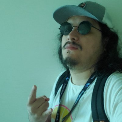 TheJinsei64's profile picture. 