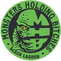MONSTERSHOLDINGBITCHES (@monstersbitches) 's Twitter Profile Photo