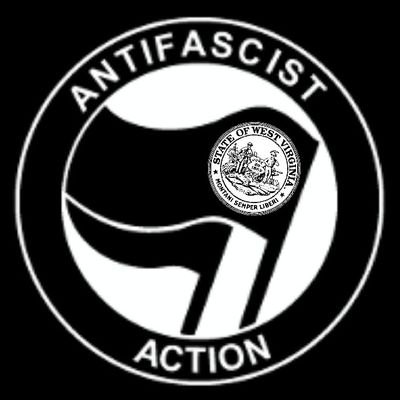 Hillbillies Fighting Fascism Since 1863. (parody, obviously. antifa isn't real, you damn hoopies.) LET'S GO!