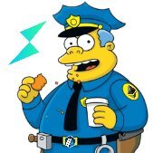 Spot Wiggum Profile