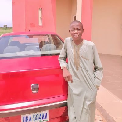 abubakarsa19486's profile picture. My name is Abubakar salisu 
I am Muslim