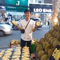 Vietnamese Travel And Food Street(@VietnameseAnd) 's Twitter Profile Photo