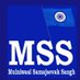 Mulniwasi Samajsevak Sangh (MSS) (@mss_org) Twitter profile photo